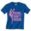 Toddler Heavy Cotton™ T-Shirt Thumbnail