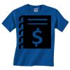 Toddler Heavy Cotton™ T-Shirt Thumbnail