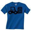 Toddler Heavy Cotton™ T-Shirt Thumbnail