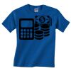 Toddler Heavy Cotton™ T-Shirt Thumbnail