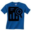 Toddler Heavy Cotton™ T-Shirt Thumbnail