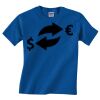 Toddler Heavy Cotton™ T-Shirt Thumbnail
