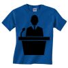 Toddler Heavy Cotton™ T-Shirt Thumbnail