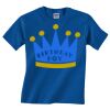 Toddler Heavy Cotton™ T-Shirt Thumbnail