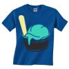 Toddler Heavy Cotton™ T-Shirt Thumbnail