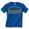 Toddler Heavy Cotton™ T-Shirt Thumbnail