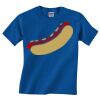Toddler Heavy Cotton™ T-Shirt Thumbnail