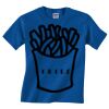 Toddler Heavy Cotton™ T-Shirt Thumbnail