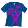 Toddler Heavy Cotton™ T-Shirt Thumbnail
