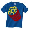 Toddler Heavy Cotton™ T-Shirt Thumbnail