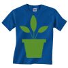 Toddler Heavy Cotton™ T-Shirt Thumbnail