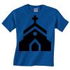 Toddler Heavy Cotton™ T-Shirt Thumbnail