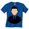 Toddler Heavy Cotton™ T-Shirt Thumbnail