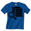 Toddler Heavy Cotton™ T-Shirt Thumbnail