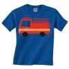 Toddler Heavy Cotton™ T-Shirt Thumbnail