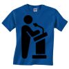Toddler Heavy Cotton™ T-Shirt Thumbnail