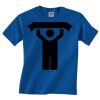 Toddler Heavy Cotton™ T-Shirt Thumbnail
