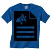 Toddler Heavy Cotton™ T-Shirt Thumbnail