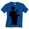 Toddler Heavy Cotton™ T-Shirt Thumbnail