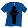 Toddler Heavy Cotton™ T-Shirt Thumbnail