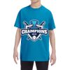 Youth Heavy Cotton T-Shirt Thumbnail
