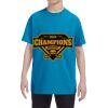 Youth Heavy Cotton T-Shirt Thumbnail