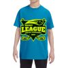 Youth Heavy Cotton T-Shirt Thumbnail