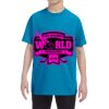 Youth Heavy Cotton T-Shirt Thumbnail