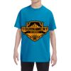 Youth Heavy Cotton T-Shirt Thumbnail
