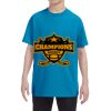 Youth Heavy Cotton T-Shirt Thumbnail