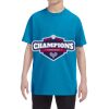 Youth Heavy Cotton T-Shirt Thumbnail