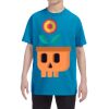 Youth Heavy Cotton T-Shirt Thumbnail