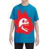 Youth Heavy Cotton T-Shirt Thumbnail