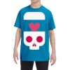 Youth Heavy Cotton T-Shirt Thumbnail