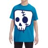 Youth Heavy Cotton T-Shirt Thumbnail