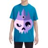 Youth Heavy Cotton T-Shirt Thumbnail