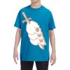 Youth Heavy Cotton T-Shirt Thumbnail