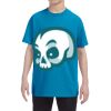 Youth Heavy Cotton T-Shirt Thumbnail
