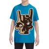 Youth Heavy Cotton T-Shirt Thumbnail