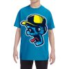 Youth Heavy Cotton T-Shirt Thumbnail