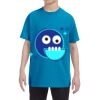Youth Heavy Cotton T-Shirt Thumbnail
