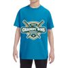Youth Heavy Cotton T-Shirt Thumbnail