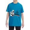 Youth Heavy Cotton T-Shirt Thumbnail