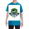 Youth Heavy Cotton T-Shirt Thumbnail
