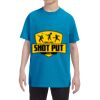 Youth Heavy Cotton T-Shirt Thumbnail