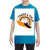 Youth Heavy Cotton T-Shirt Thumbnail