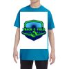 Youth Heavy Cotton T-Shirt Thumbnail