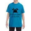Youth Heavy Cotton T-Shirt Thumbnail