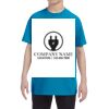 Youth Heavy Cotton T-Shirt Thumbnail