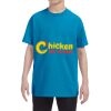 Youth Heavy Cotton T-Shirt Thumbnail